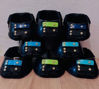 Barevné pásky od teď ke každým botám zdarma. 🌈 Nabízíme pasování bot u vás, či online poradenství. 😊 #scootbootcesko...